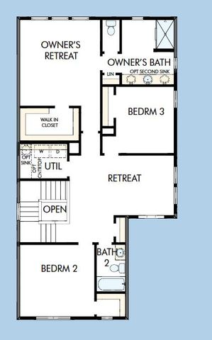 541 Spiral Ramp Court, Charleston, SC 29492