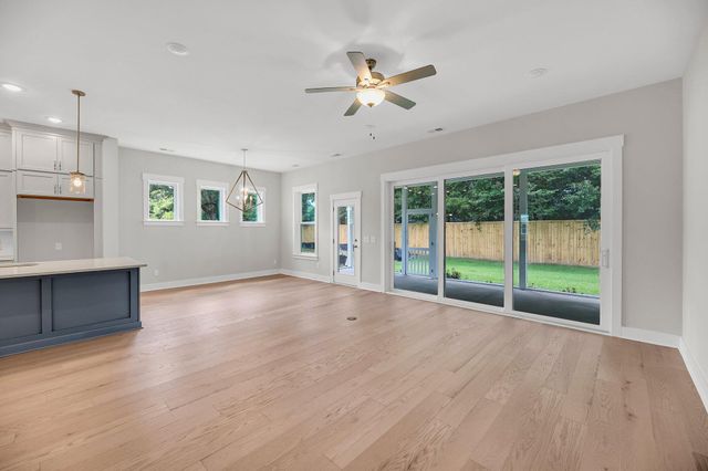 541 Spiral Ramp Court, Charleston, SC 29492