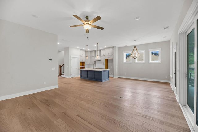 541 Spiral Ramp Court, Charleston, SC 29492