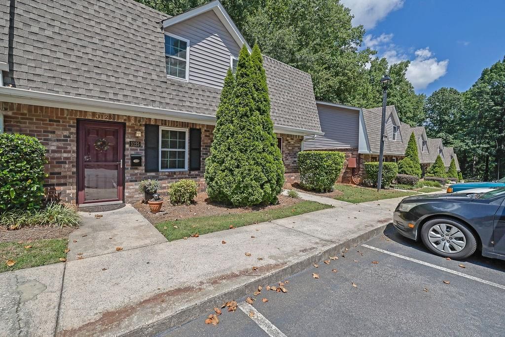 3125 Reeves SE Street, Smyrna, GA 30080
