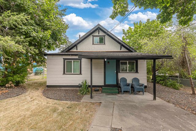 4017 N Madison St, Spokane, WA 99205