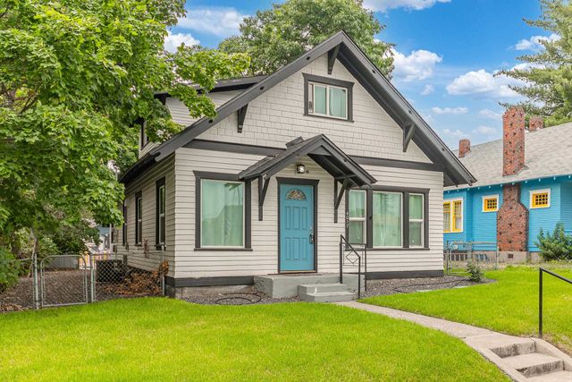 4017 N Madison St, Spokane, WA 99205