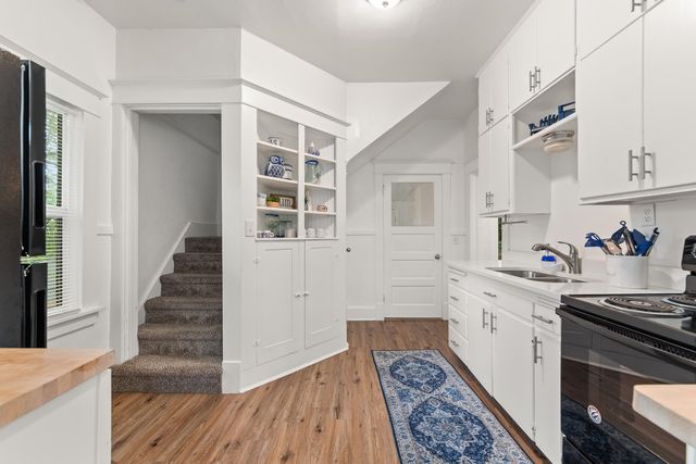 4017 N Madison St, Spokane, WA 99205