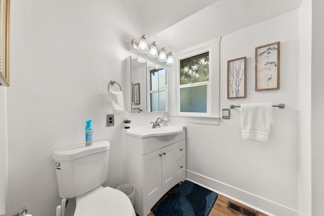 4017 N Madison St, Spokane, WA 99205