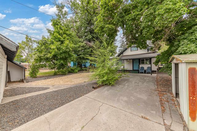 4017 N Madison St, Spokane, WA 99205