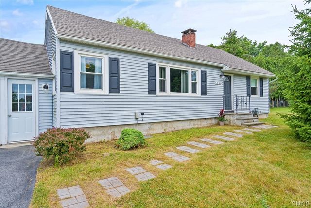 6130 South Bay Road, Cicero, NY 13039