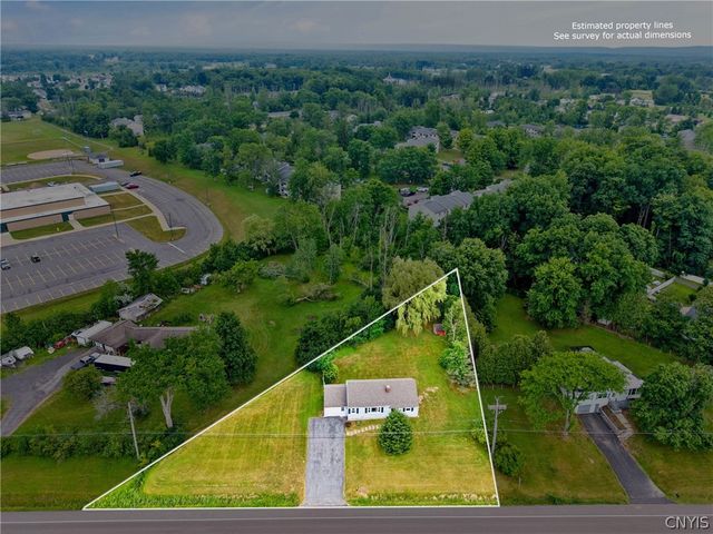 6130 South Bay Road, Cicero, NY 13039