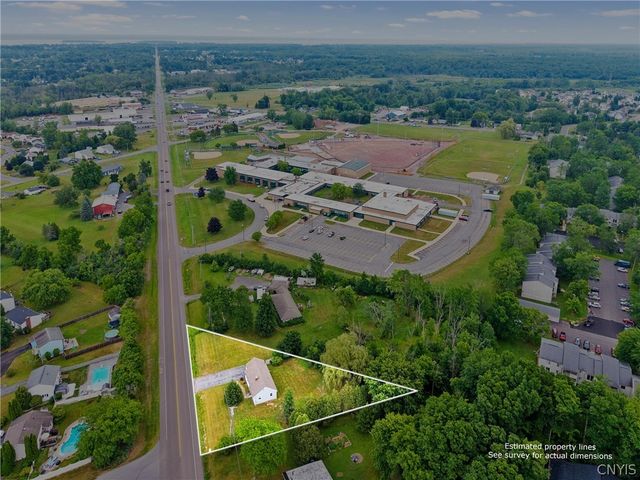 6130 South Bay Road, Cicero, NY 13039