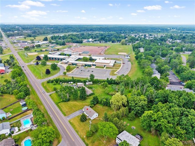 6130 South Bay Road, Cicero, NY 13039