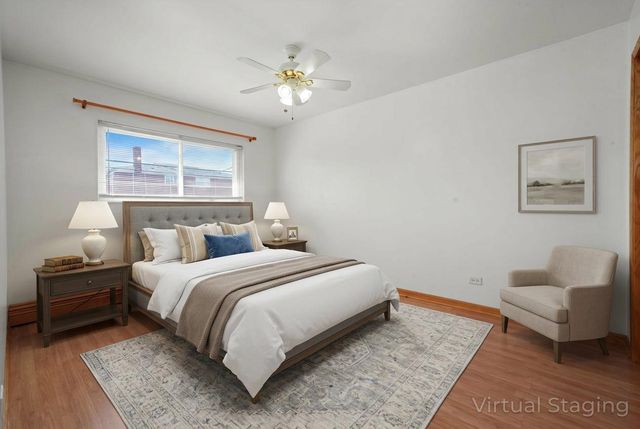 4211 W 95th Street 2D, Oak Lawn, IL 60453