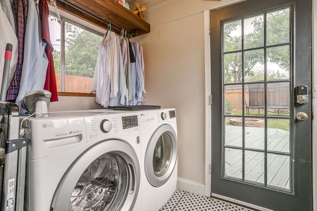 4328 Lovell Avenue, Fort Worth, TX 76107