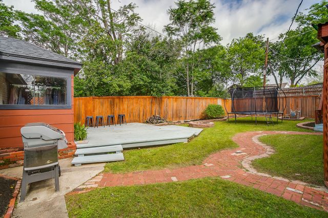 4328 Lovell Avenue, Fort Worth, TX 76107