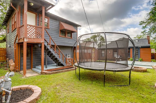 4328 Lovell Avenue, Fort Worth, TX 76107