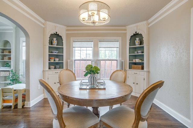 4328 Lovell Avenue, Fort Worth, TX 76107