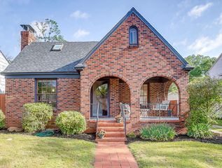 4328 Lovell Avenue, Fort Worth, TX 76107