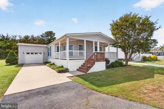4 WHITEHAVEN WAY #49622, Lewes, DE 19958