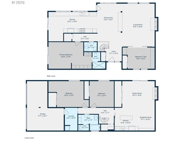 16998 GREENTREE Ave, Lake Oswego, OR 97034
