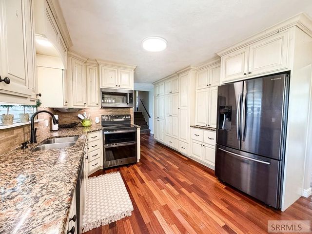 2680 W 33 N, Idaho Falls, ID 83402