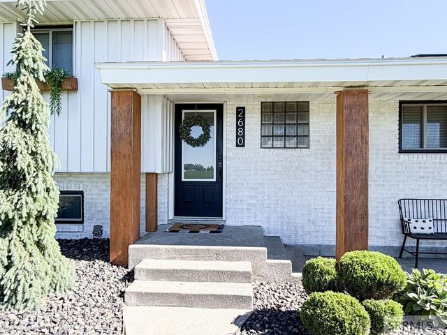 2680 W 33 N, Idaho Falls, ID 83402