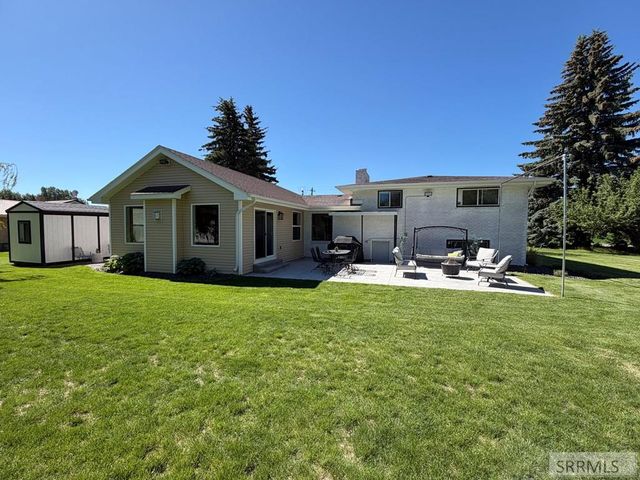 2680 W 33 N, Idaho Falls, ID 83402