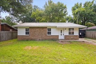 1716 Wheless Street, Yazoo City, MS 39194