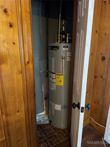 3458 Gilmer Avenue, Montgomery, AL 36105