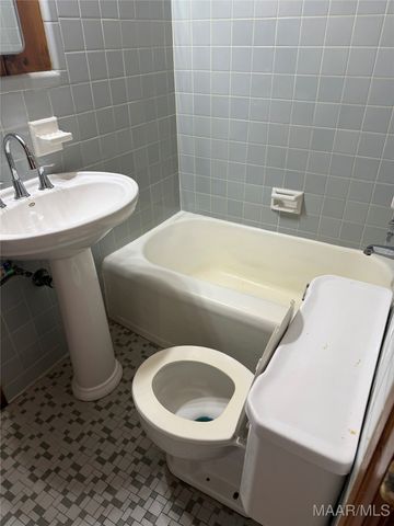 3458 Gilmer Avenue, Montgomery, AL 36105