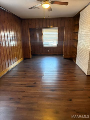 3458 Gilmer Avenue, Montgomery, AL 36105