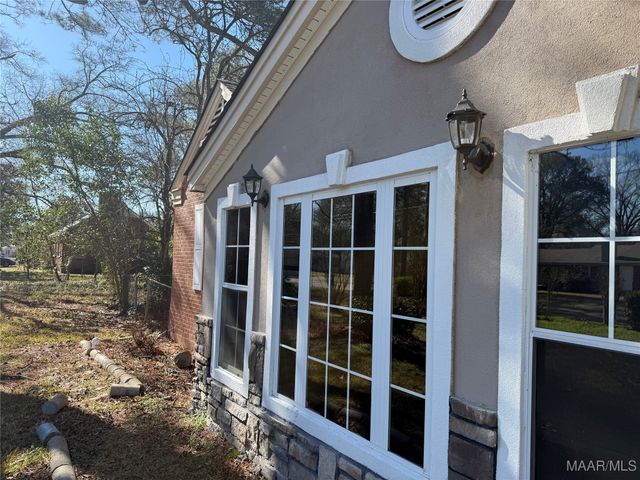 3458 Gilmer Avenue, Montgomery, AL 36105