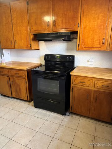 3458 Gilmer Avenue, Montgomery, AL 36105