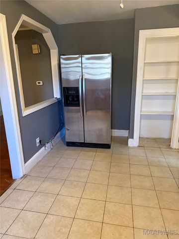 3458 Gilmer Avenue, Montgomery, AL 36105