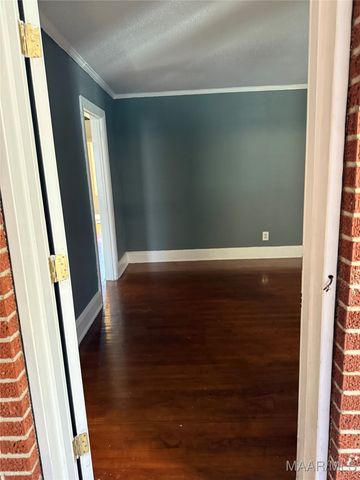 3458 Gilmer Avenue, Montgomery, AL 36105