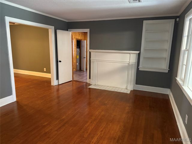 3458 Gilmer Avenue, Montgomery, AL 36105