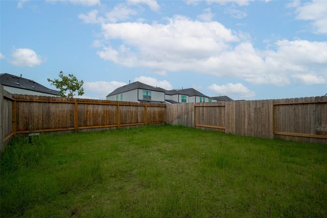 3113 Crown Gate Dr Drive, Houston, TX 77047