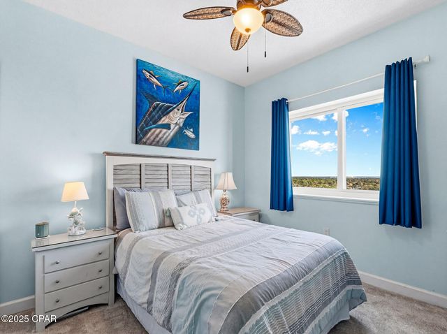 9450 S Thomas Drive 1401, Panama City Beach, FL 32408