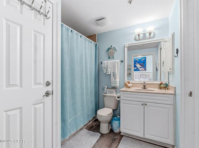 9450 S Thomas Drive 1401, Panama City Beach, FL 32408