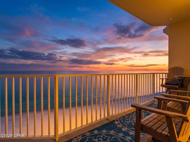 9450 S Thomas Drive 1401, Panama City Beach, FL 32408