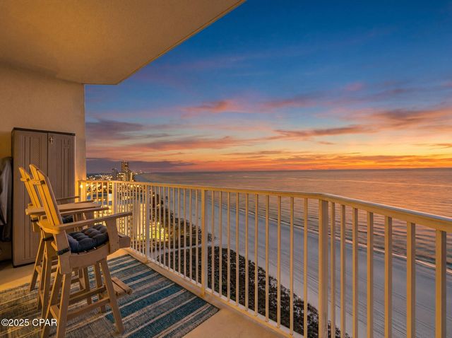 9450 S Thomas Drive 1401, Panama City Beach, FL 32408