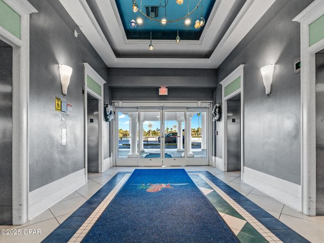 9450 S Thomas Drive 1401, Panama City Beach, FL 32408