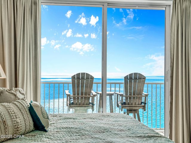 9450 S Thomas Drive 1401, Panama City Beach, FL 32408