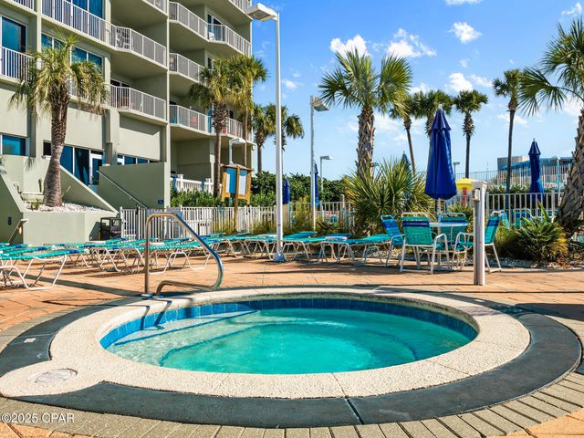9450 S Thomas Drive 1401, Panama City Beach, FL 32408