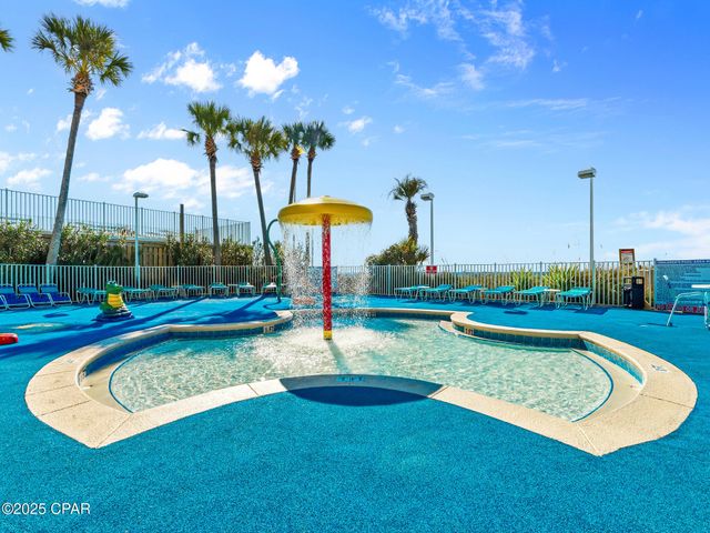 9450 S Thomas Drive 1401, Panama City Beach, FL 32408