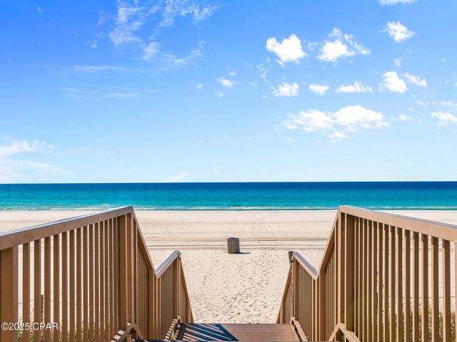 9450 S Thomas Drive 1401, Panama City Beach, FL 32408