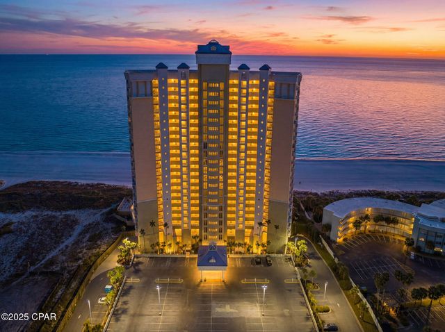 9450 S Thomas Drive 1401, Panama City Beach, FL 32408