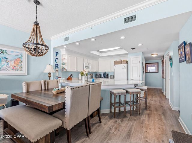 9450 S Thomas Drive 1401, Panama City Beach, FL 32408