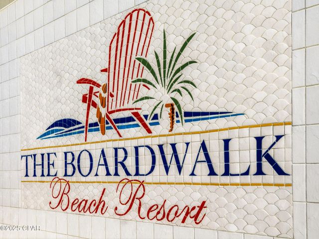 9450 S Thomas Drive 1401, Panama City Beach, FL 32408