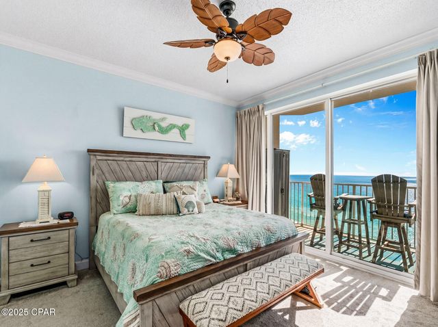 9450 S Thomas Drive 1401, Panama City Beach, FL 32408