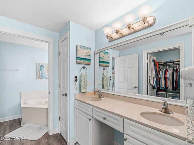 9450 S Thomas Drive 1401, Panama City Beach, FL 32408