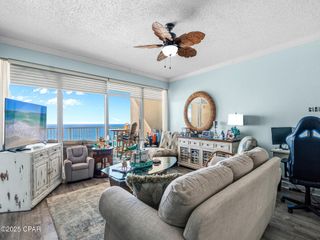 9450 S Thomas Drive 1401, Panama City Beach, FL 32408
