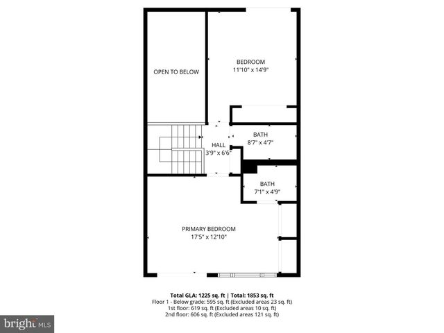 18531 SPLIT ROCK LN, Germantown, MD 20874